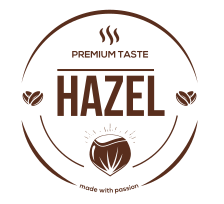 Hazel Logo